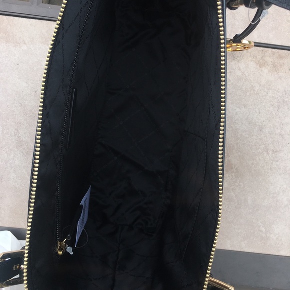 NWT Michael Kors Ciara Tote - Picture 4 of 6